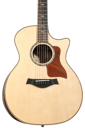 Taylor next generation 814ce - generation,