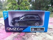 RMZ CITY 1/43 AUDI A3 RS3