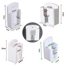 1xUniversal Blanc Climatiseur