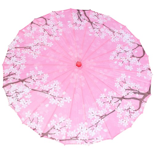 Parapluie fleurs de - en,