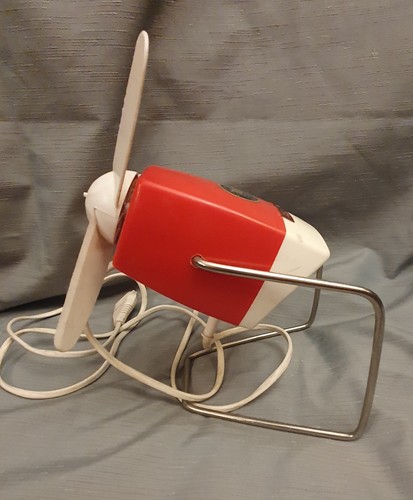 60er 70er ventilateur table - 60er/70er,