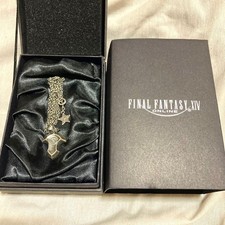 Collier Final Fantasy XIV