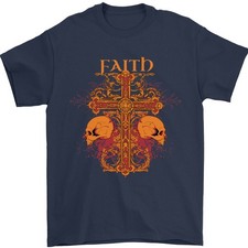 Shirt gothique heavy metal - gothique,