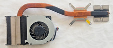 Ventilateur et radiateur CPU