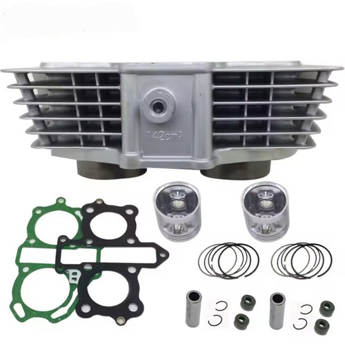 Kit cylindre honda - cylindre,