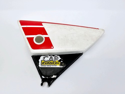 Yamaha carénage - 50,