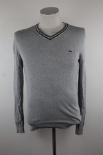 Lacoste Pull Homme Tg 2 Man