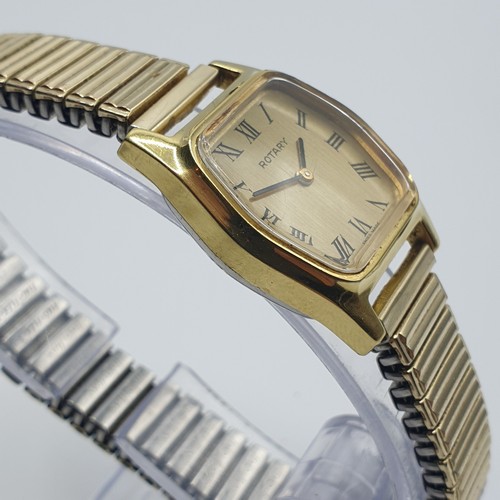 Vintage rotary swiss made - vintage,
