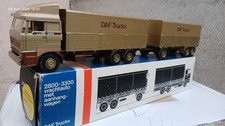 lion car camion  DAF 3300 +
