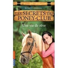 Livre Les Secrets Du Poney -