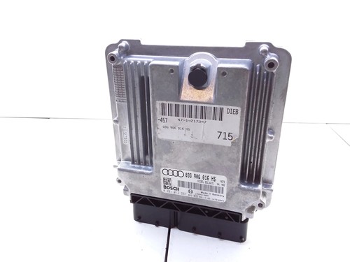 Audi 4f2 unité de - 4f2,,