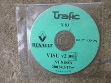 CD MANUEL REPARATION SCHEMA