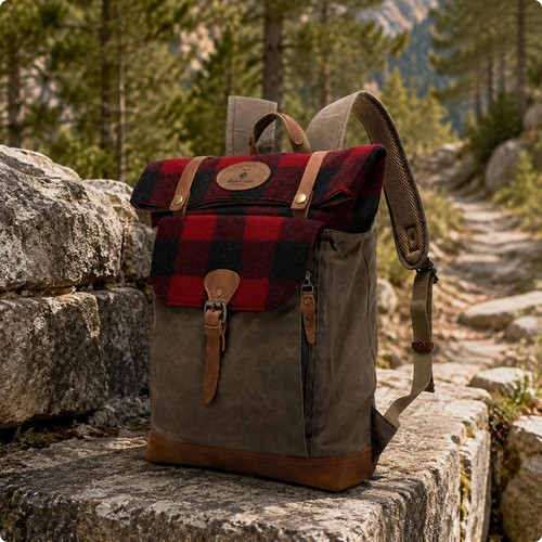 Sac dos voyage - sac,