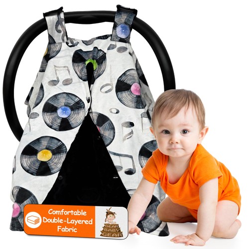 Dear baby gear car seat - gear,