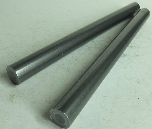Lopins acier diamètre 20mm - 2,