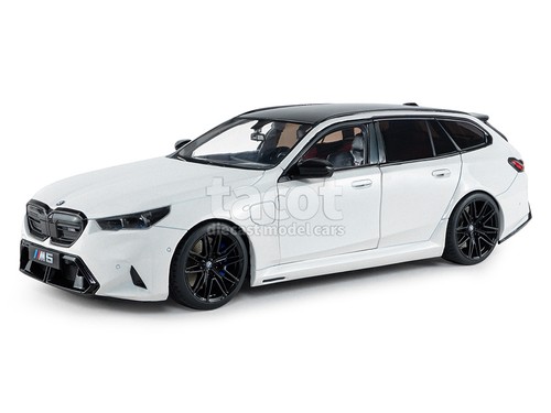 Bmw new touring - m5, 2024