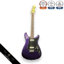 Guitare électrique Fender