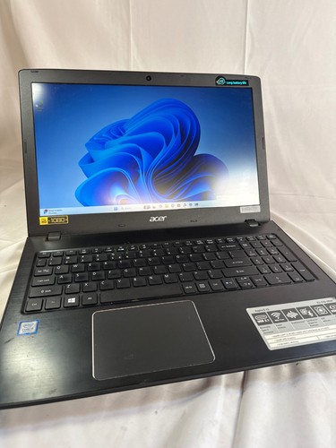 Acer aspire 576 6 - e5-576, 15.6"