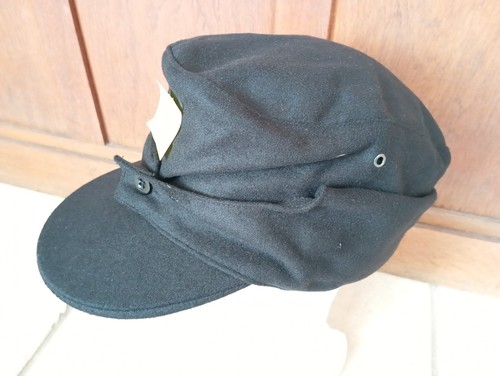 Ww2 allemagne casquette - allemagne,