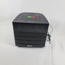 Used iHome model HBN21