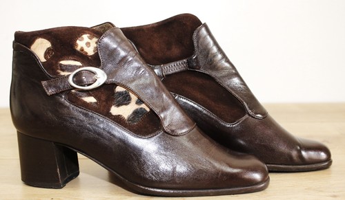 Boots bottines talons - boots,