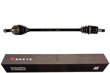 Arbre à Gauche avant Honda