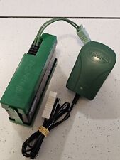 peg perego hgl 3.2.6 batterie + chargeur Dans L'état Non Testé 