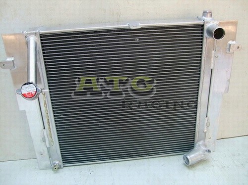 Radiateur aluminium pour - radiateur,