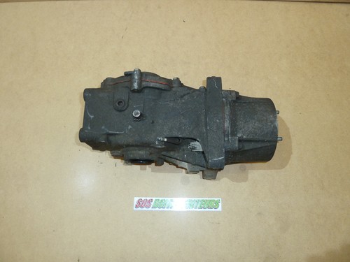 Pont arriere toyota rav - ,