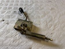 SELECTEUR DE VITESSE - BUGGY KINROAD 250