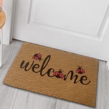 Tapis Paillasson en Coco