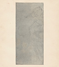 CHARLES MAURIN ⟫ EAU-FORTE