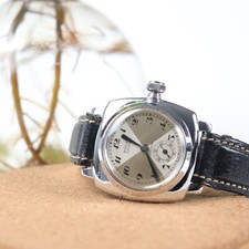 Rolex oyster unicorn 1930 - rolex,
