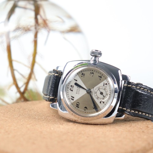 Rolex oyster unicorn 1930 - oyster, 1930's