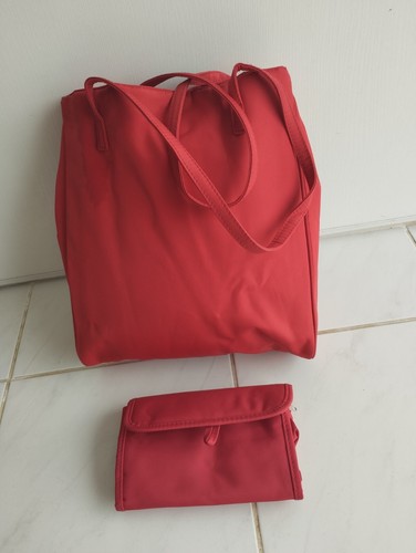 Duo sac fourre - souple, a