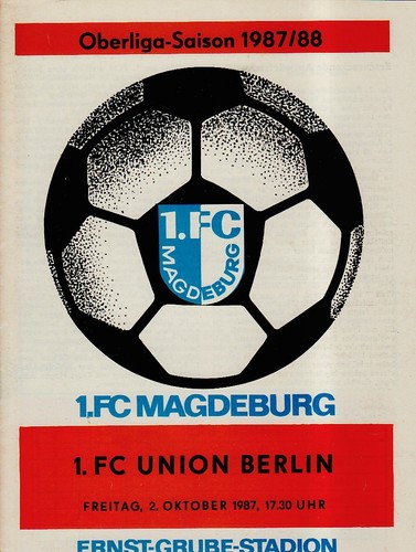 Magazine supporter 87 88 - magazine, de