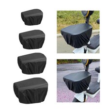 Panier de vélo Protecteur de