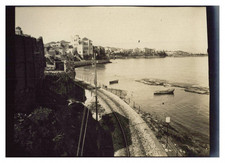 Liban, Beyrouth, Tirage vintage, ca.1900 Liban, Beyrouth, Tirage vintage, ca.190