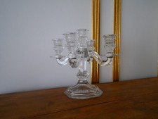 Bougeoir chandelier girandole