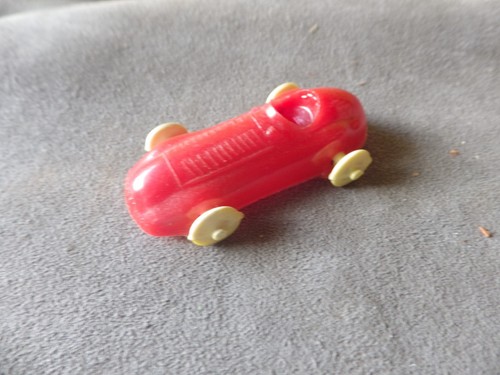 Cadum année voiture - cadum,