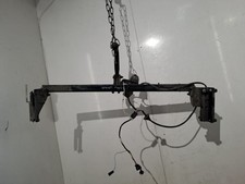 Attelage (boule de remorquage) NISSAN QASHQAI 1 PHASE 1 NC