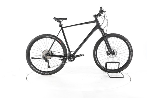Bulls copperhead vtt tout - vtt,