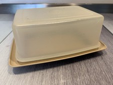 Beurrier Vintage Tupperware