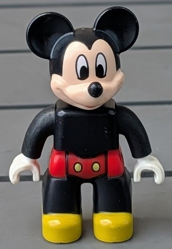 Figurine mickey walt - mickey,
