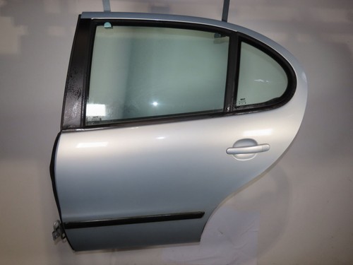 Porte arrière gauche seat - porte,