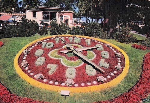 Suisse geneve horloge - suisse, l