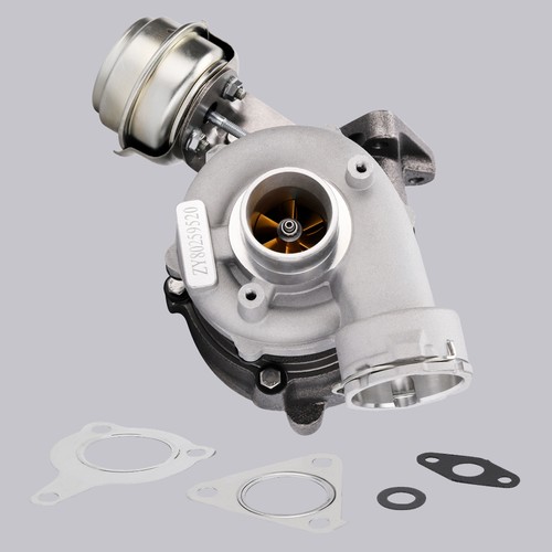 Billet turbolader turbo - turbolader,