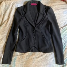 Veste Spencer Boohoo - Taille