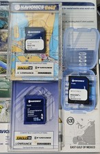 NAVIONICS PLATINUM+ & GOLD+ &