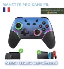 Manette Pour Console Nintendo
